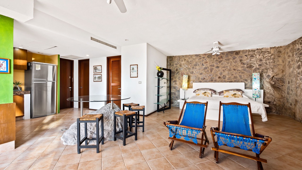 Photo of Bedroom in Conchas Chinas