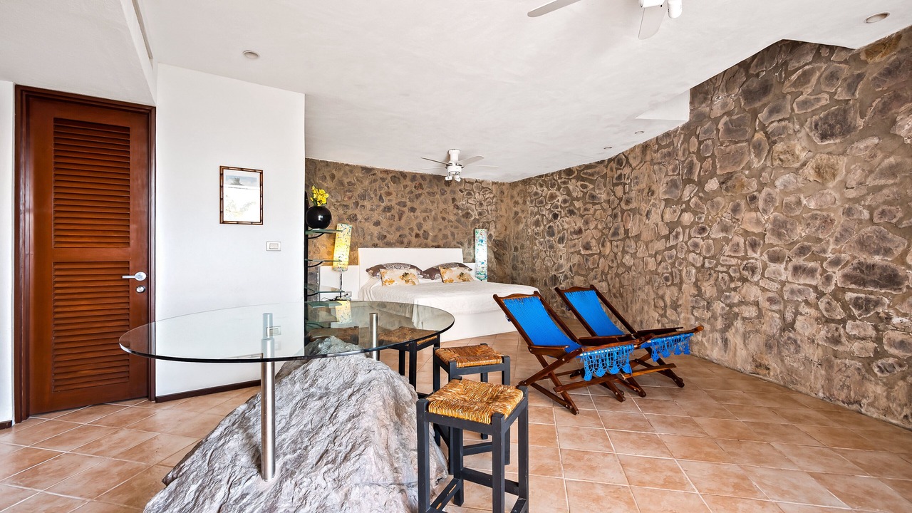 Photo of Bedroom in Conchas Chinas