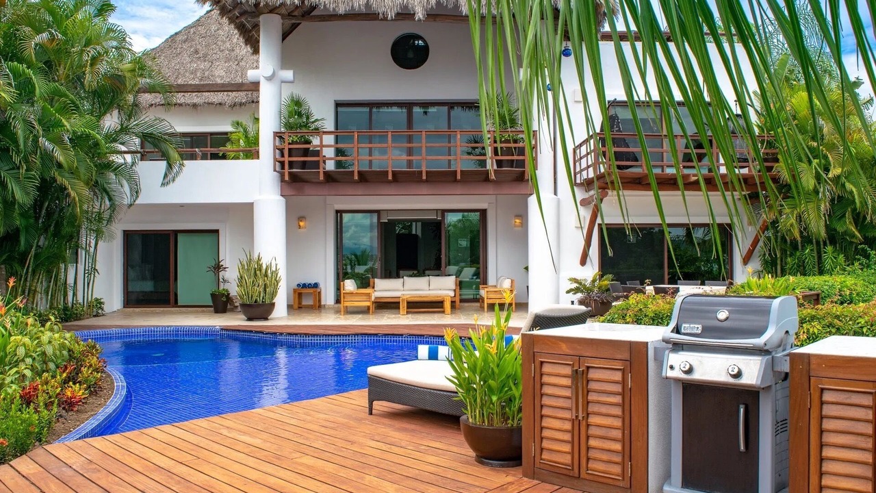 Photo of Outdoor in La Puntilla