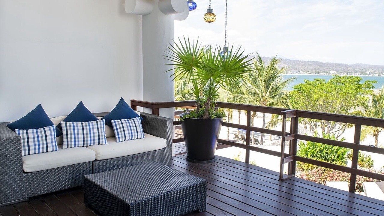 Photo of Bedroom in La Puntilla