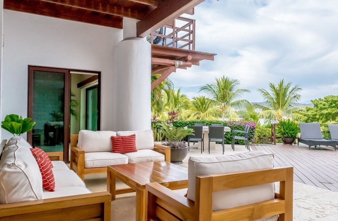 Photo of Outdoor in La Puntilla
