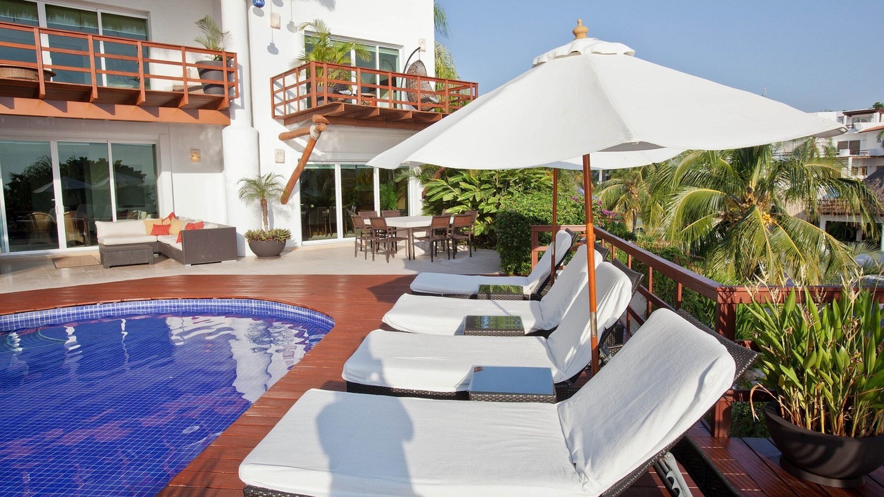 Photo of Outdoor in La Puntilla