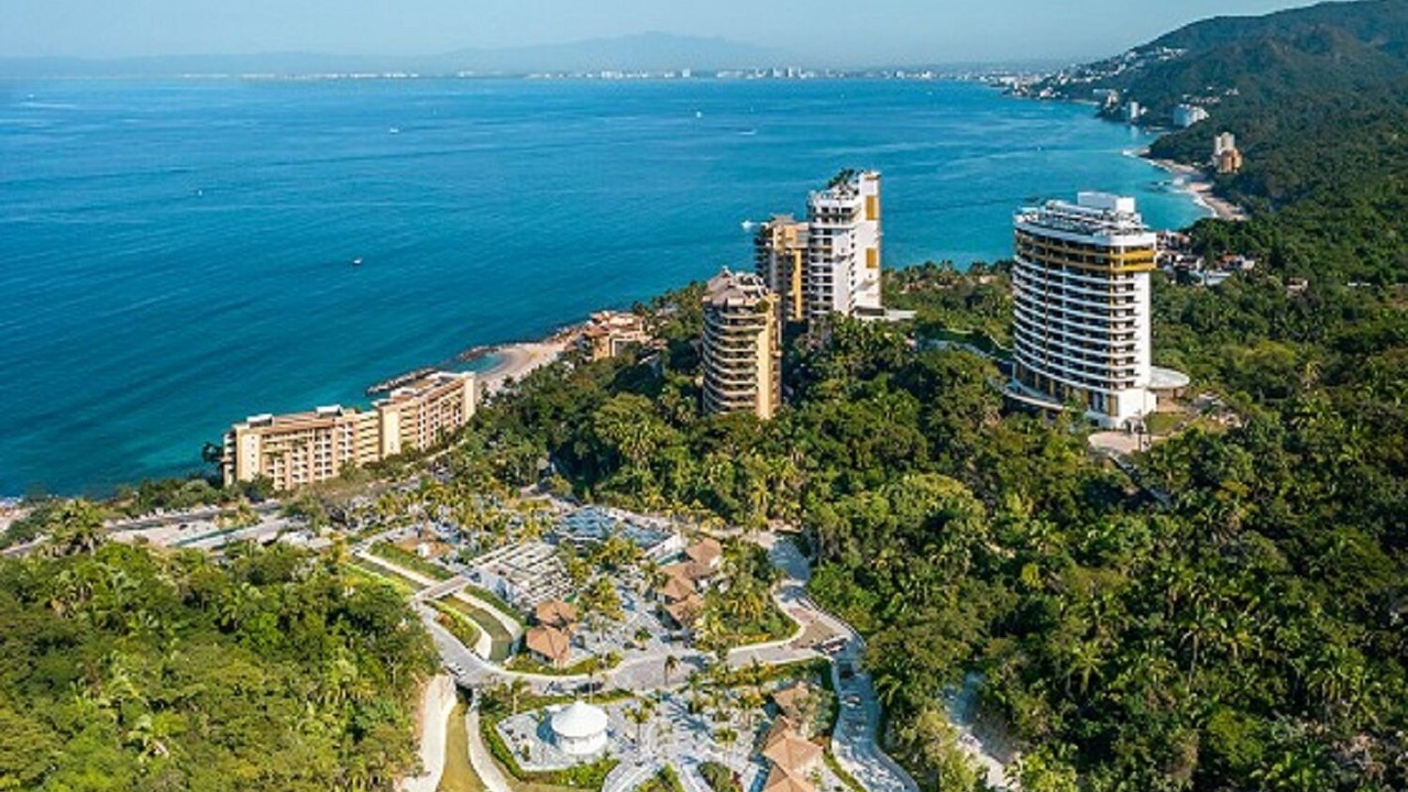 Photo of Outdoor in South Shore Hotel Area