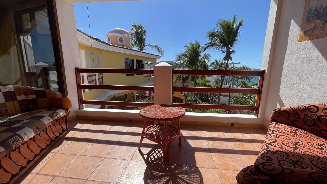 Photo of Outdoor in San Patricio Melaque