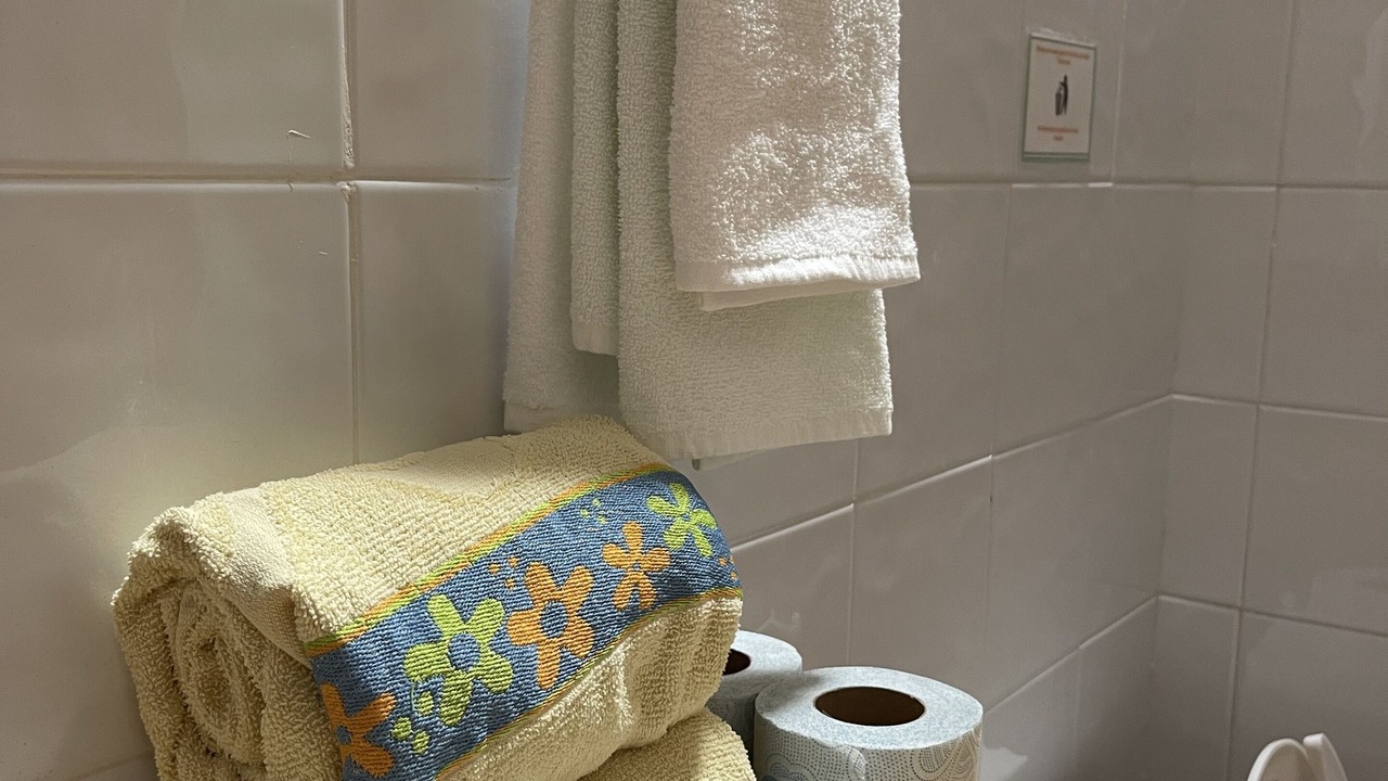 Photo of Bathroom in San Patricio Melaque