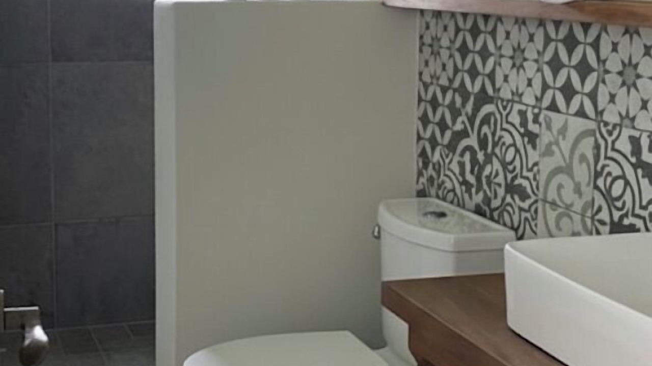 Photo of Bathroom in Sayulita