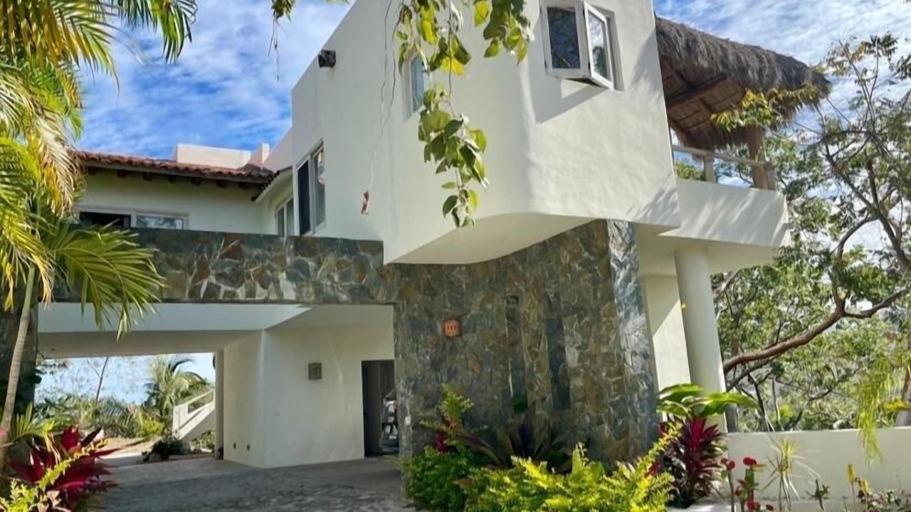 Photo of Outdoor in Sayulita