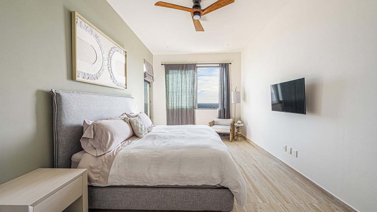 Photo of Bedroom in El Tezal