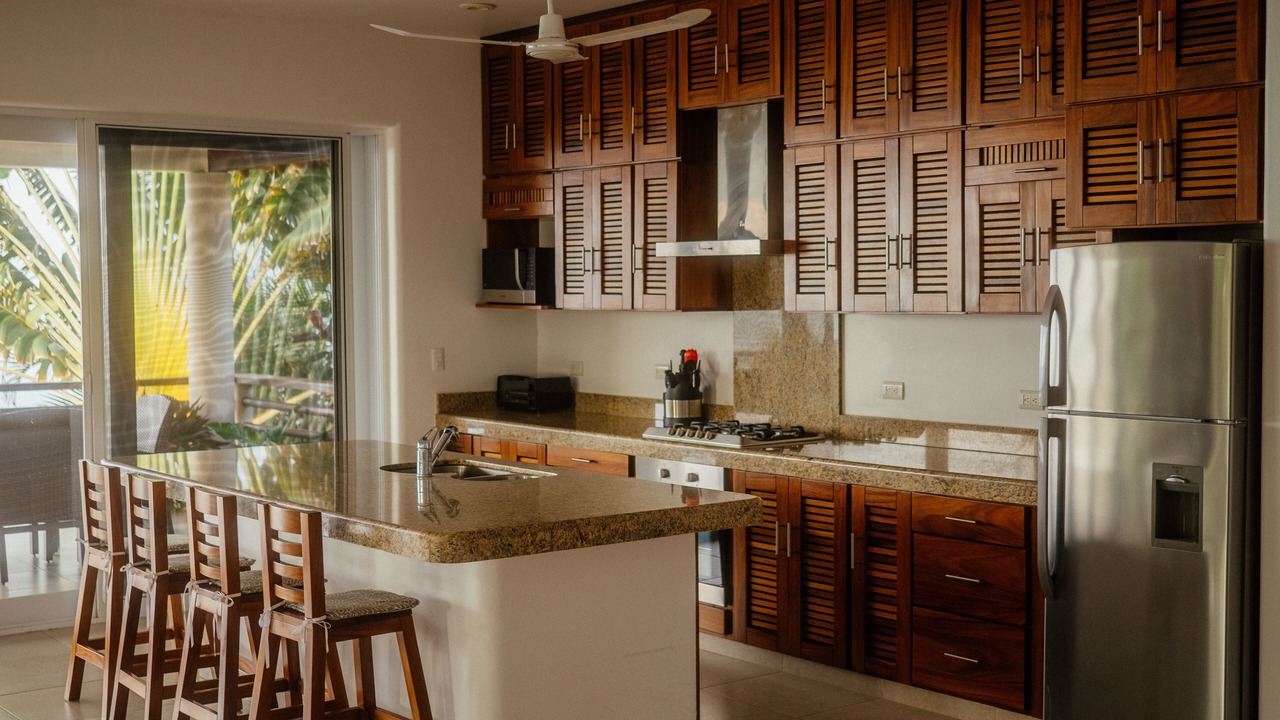 Photo of Kitchen in Hidalgo