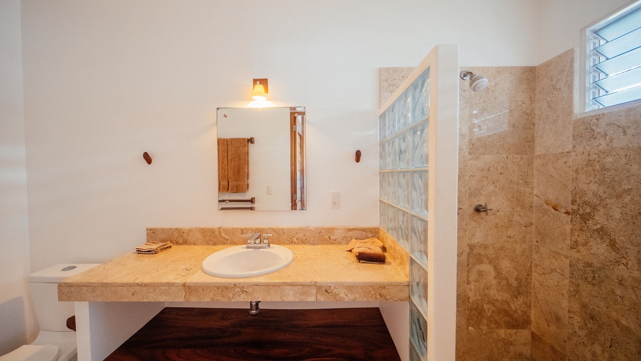 Photo of Bathroom in Hidalgo