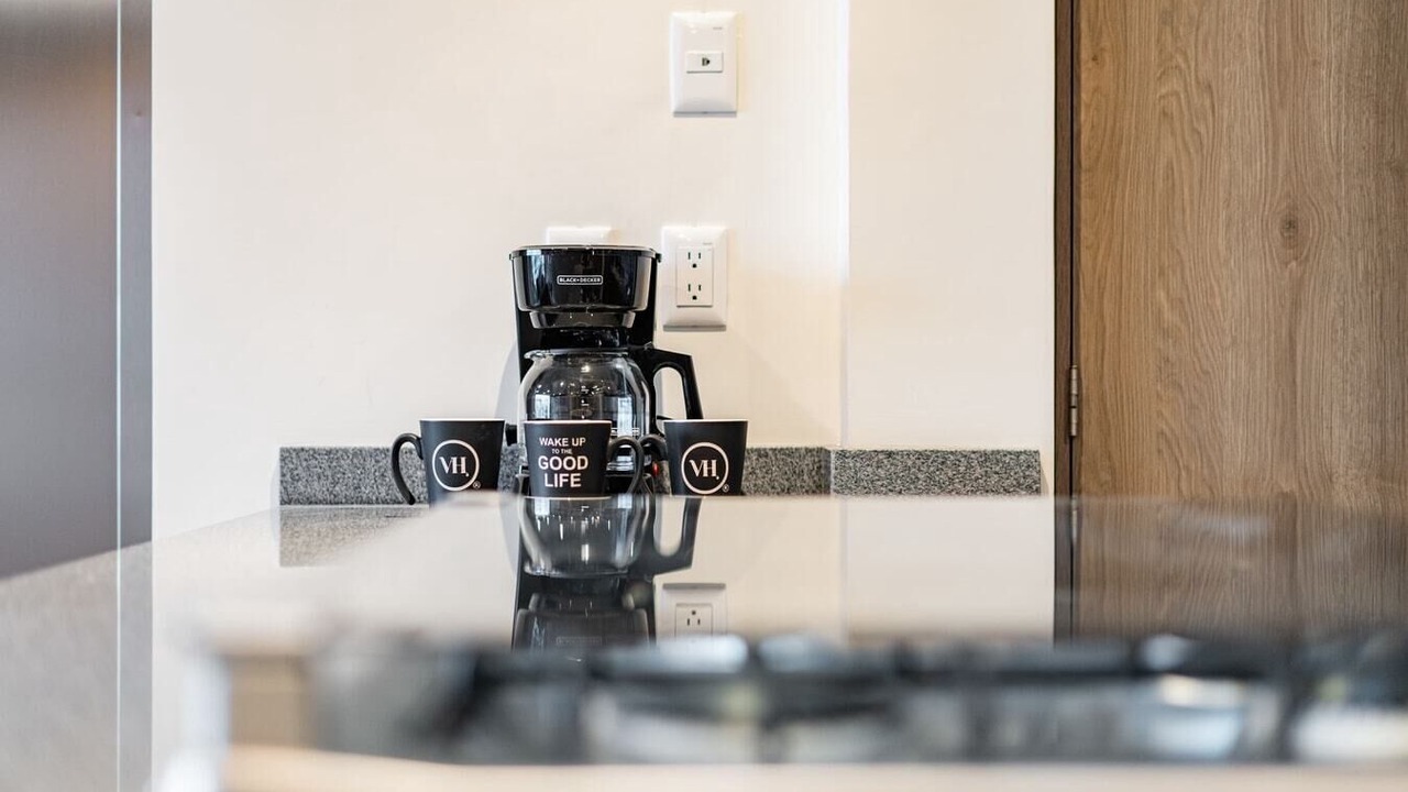 Photo of Kitchen in Roma Sur
