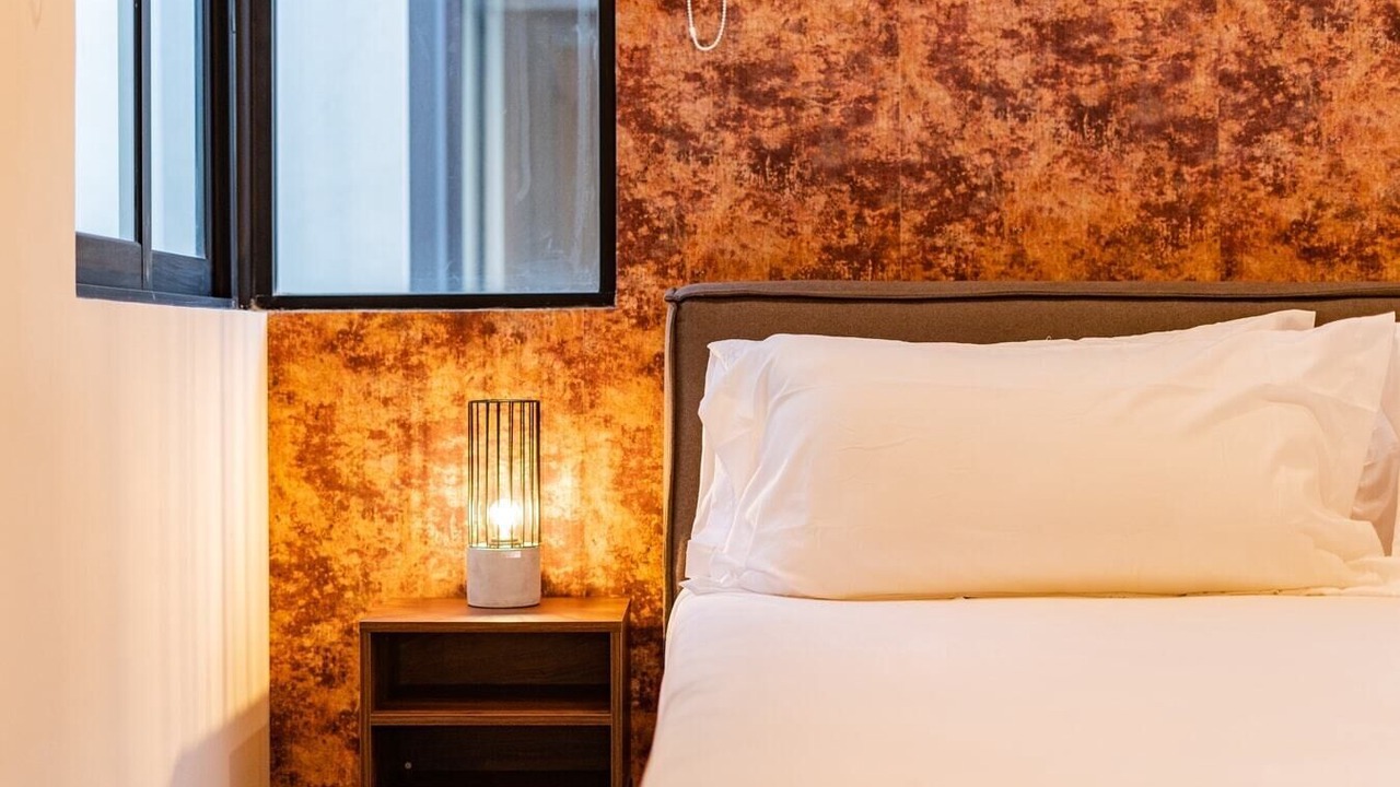 Photo of Bedroom in Roma Sur