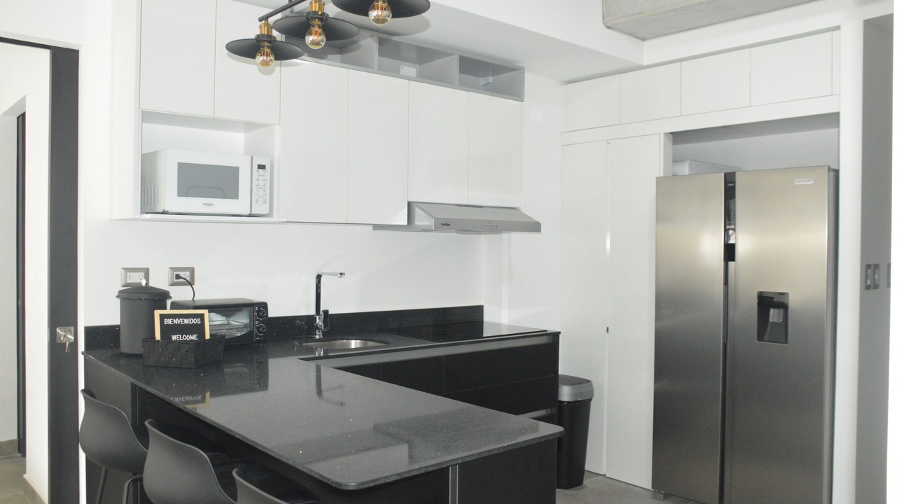 Photo of Kitchen in Zona 15