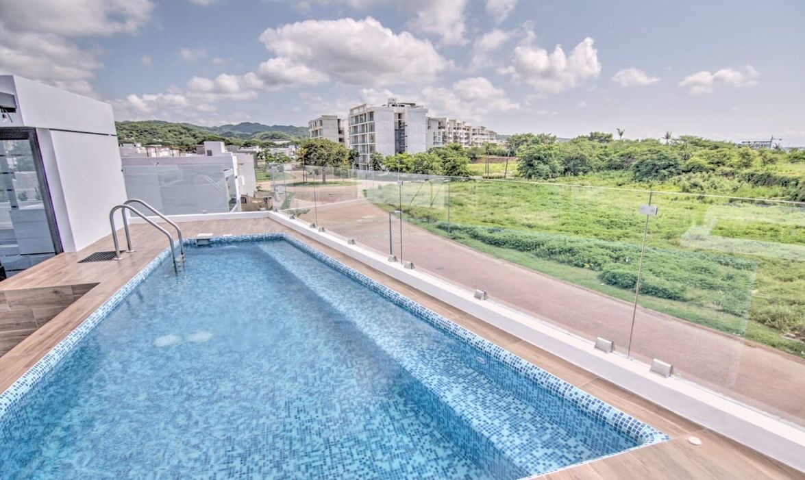 Photo of Outdoor in La Cruz de Huanacaxtle