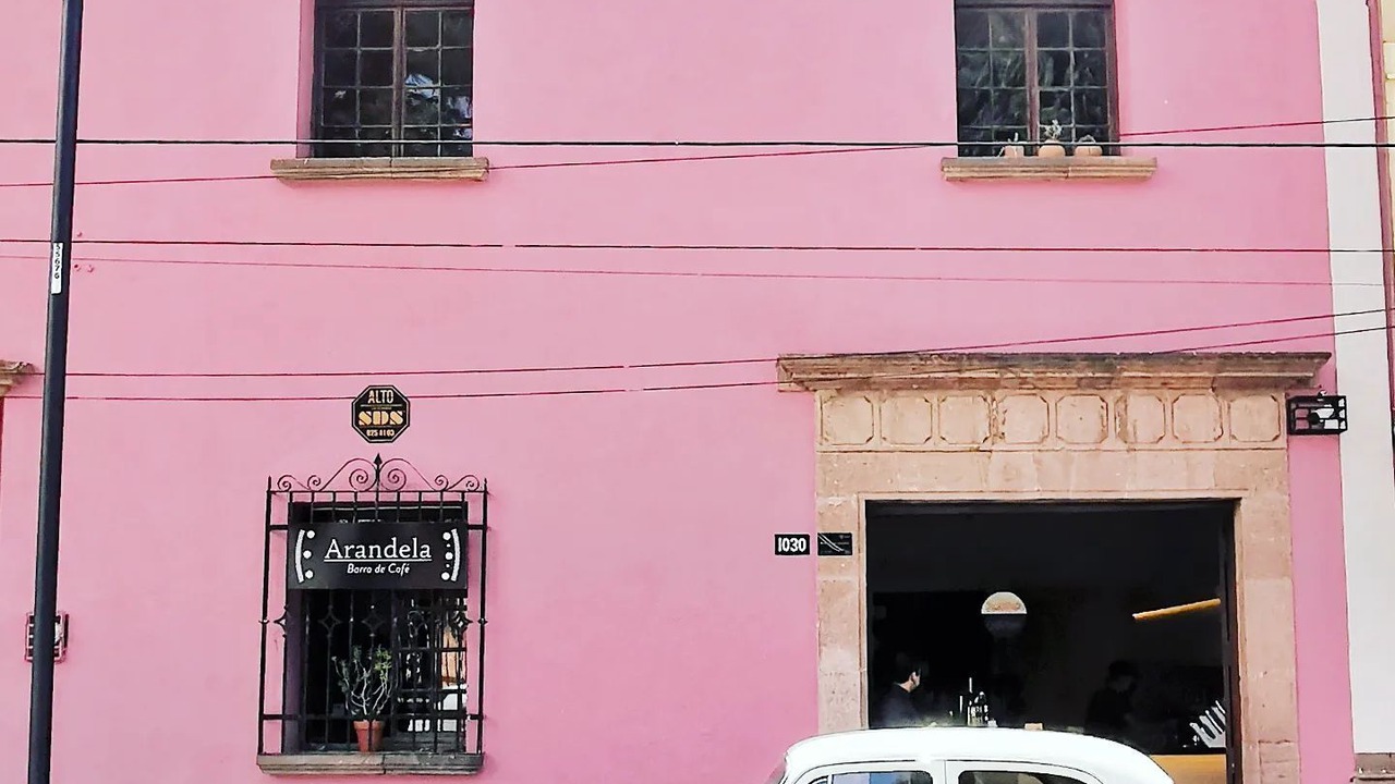 Photo of Outdoor in Centro Historico