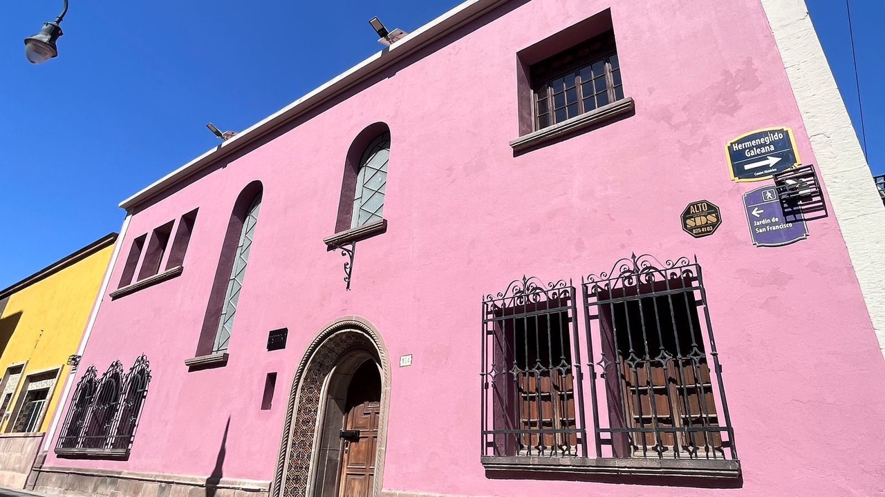 Photo of Outdoor in Centro Historico