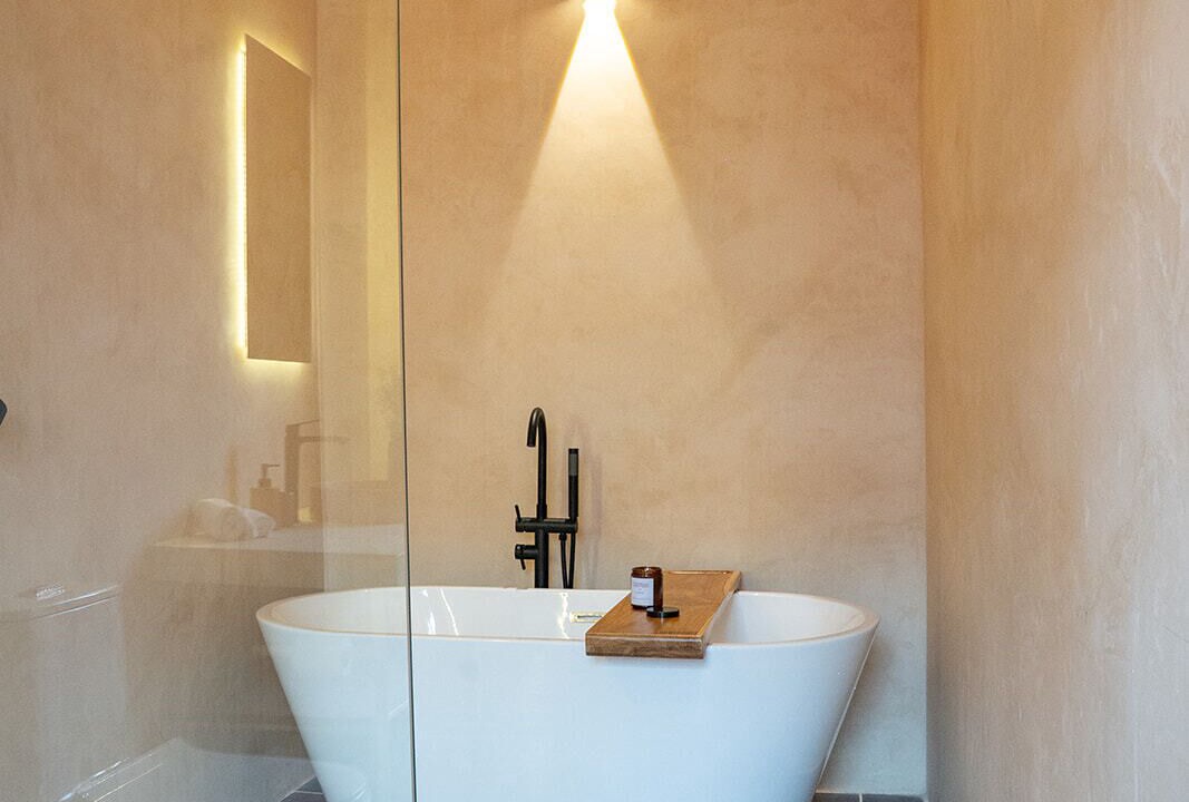 Photo of Bathroom in Centro Historico