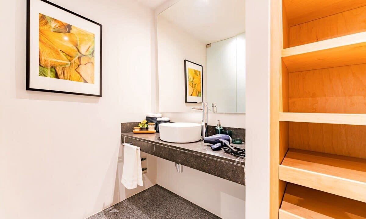 Photo of Bedroom in Polanco
