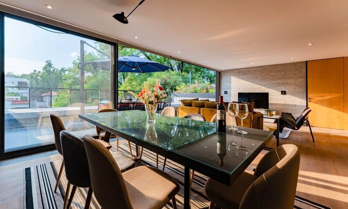 Photo of Bedroom in Polanco