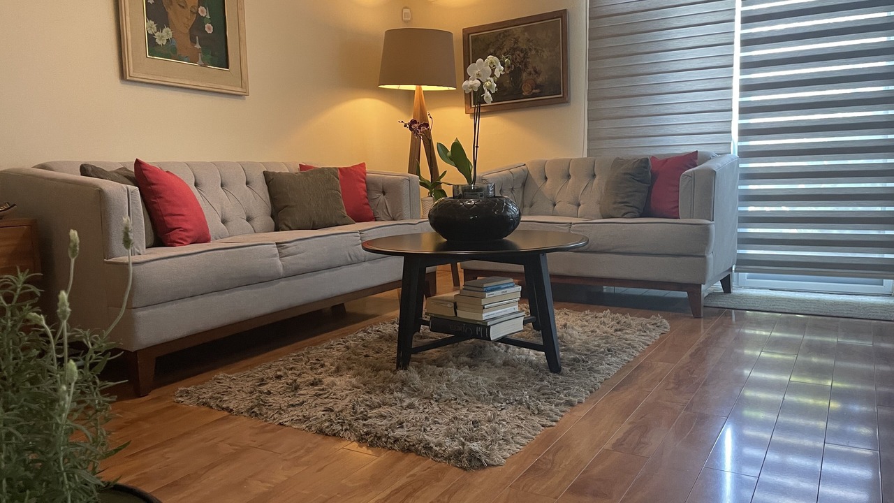 Photo of Livingroom in Chapalita