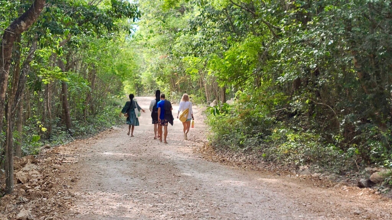 Photo of Others in Soliman Bay