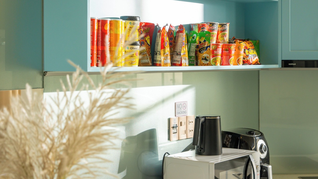 Photo of Kitchen in Son Tra