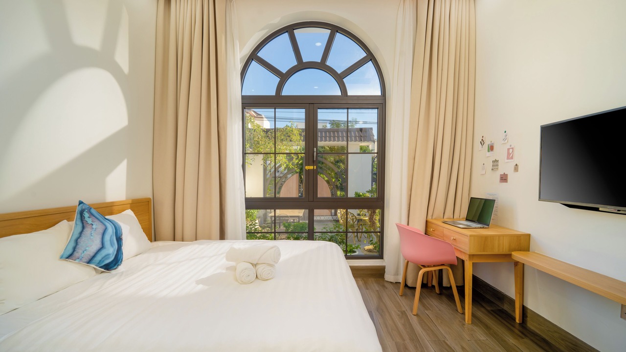 Photo of Bedroom in Son Tra