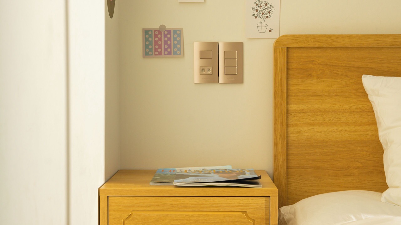 Photo of Bedroom in Son Tra