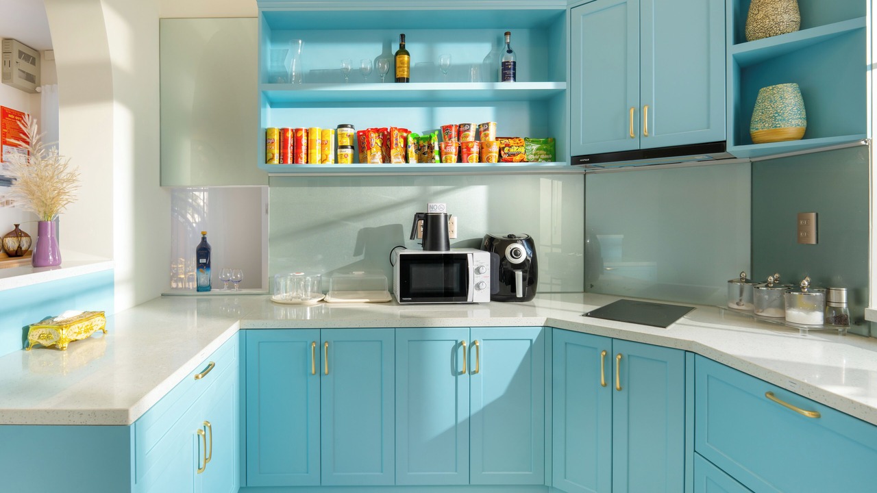 Photo of Kitchen in Son Tra