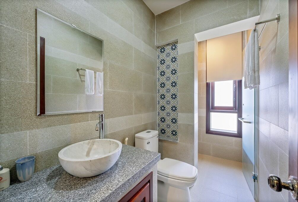 Photo of Bathroom in Cam Pho
