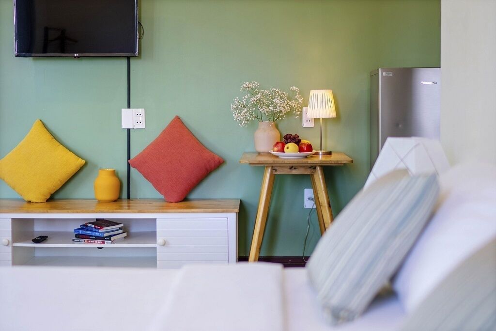 Photo of Bedroom in Cam Pho