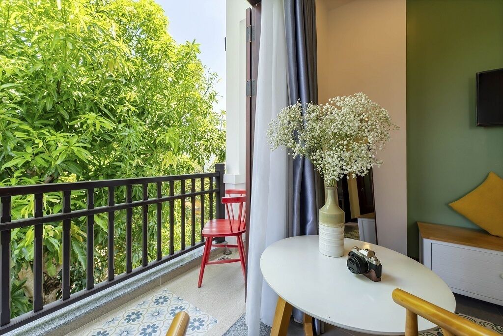 Photo of Outdoor in Cam Pho