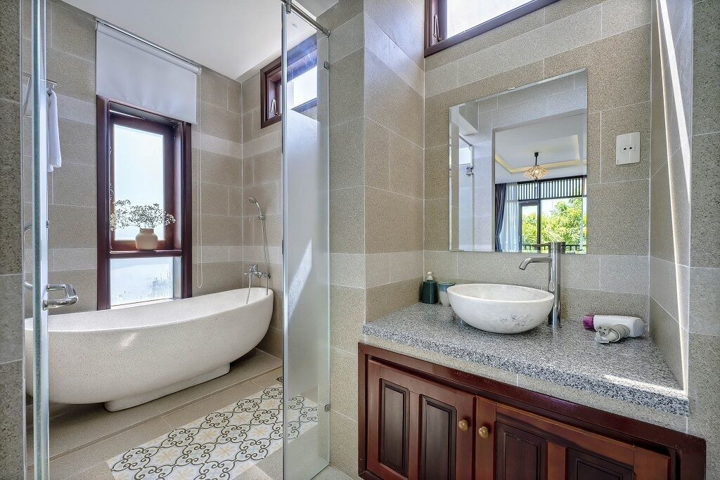 Photo of Bathroom in Cam Pho