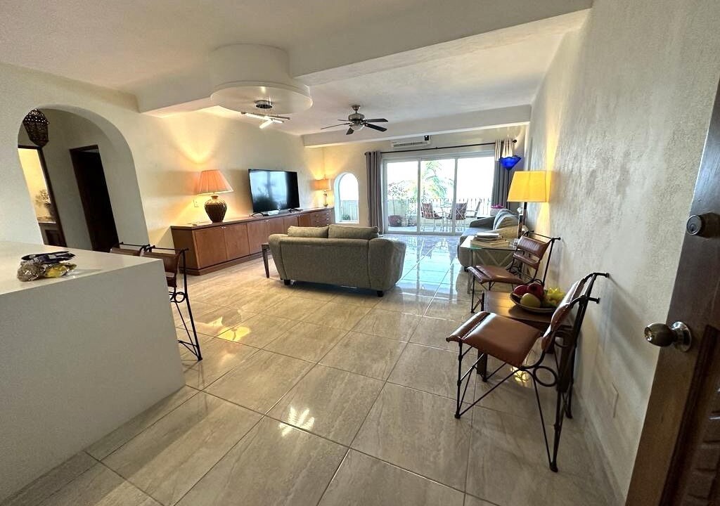 Photo of Livingroom in Emiliano Zapata