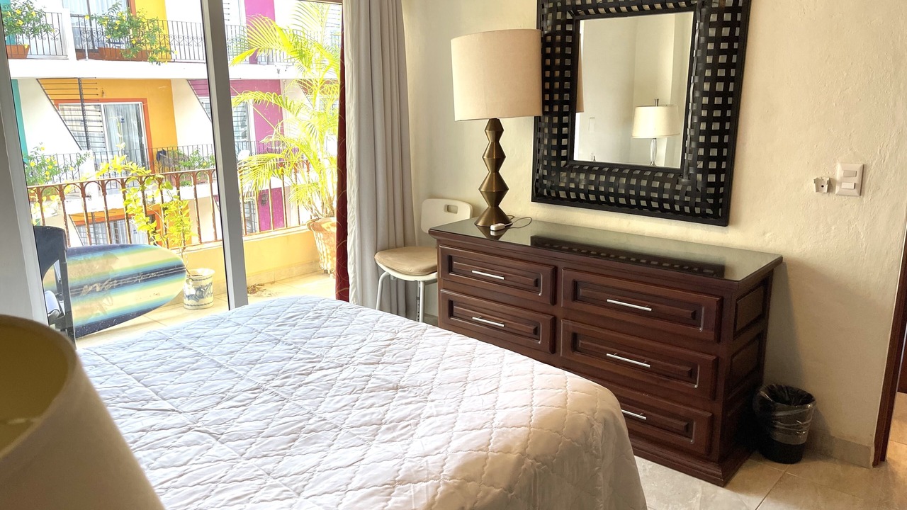 Photo of Bedroom in Emiliano Zapata