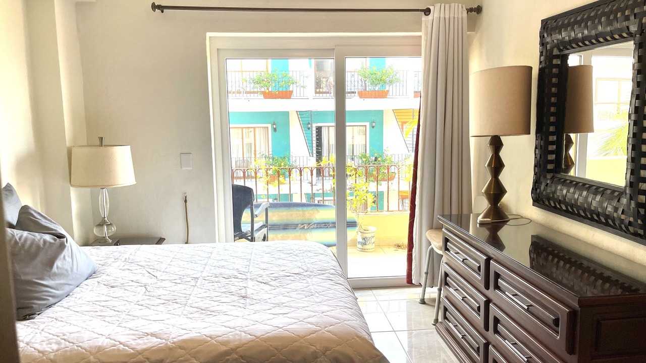 Photo of Bedroom in Emiliano Zapata