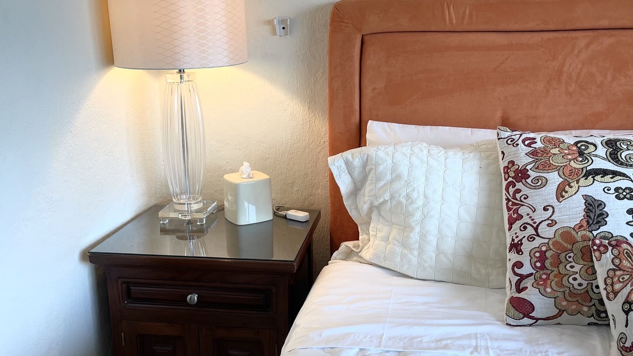Photo of Bedroom in Emiliano Zapata