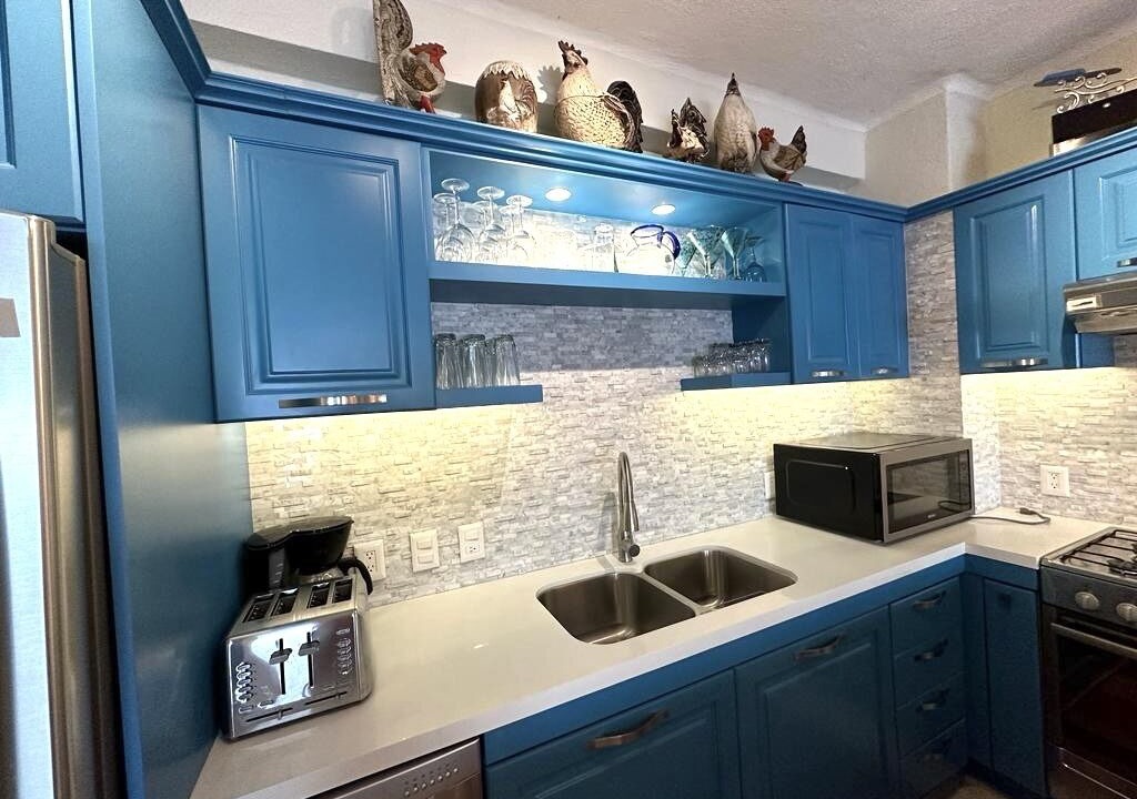 Photo of Kitchen in Emiliano Zapata