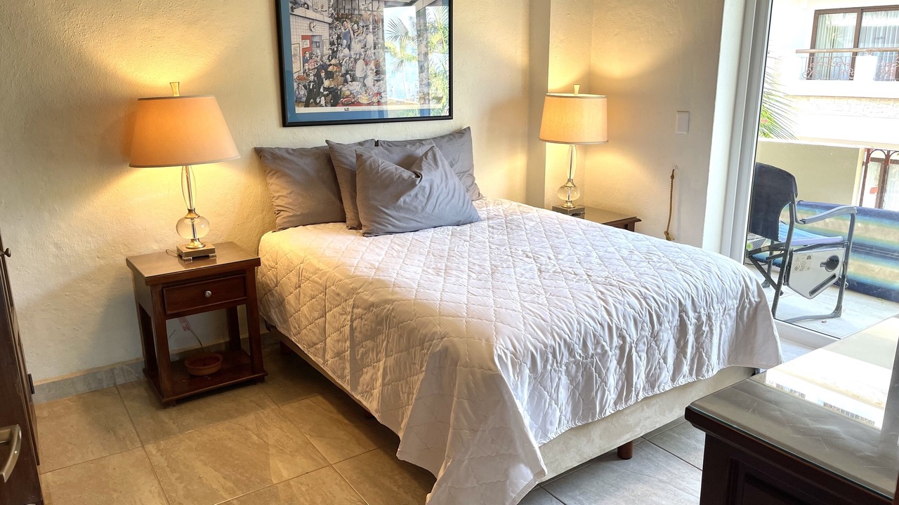 Photo of Bedroom in Emiliano Zapata