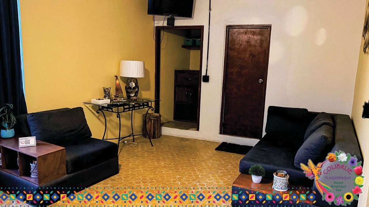 Photo of Livingroom in Guadalajara