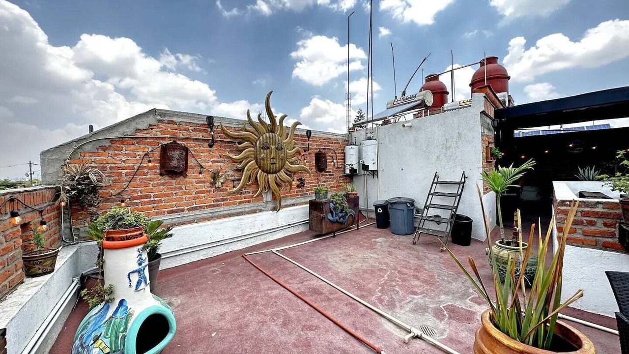 Photo of Outdoor in Guadalajara