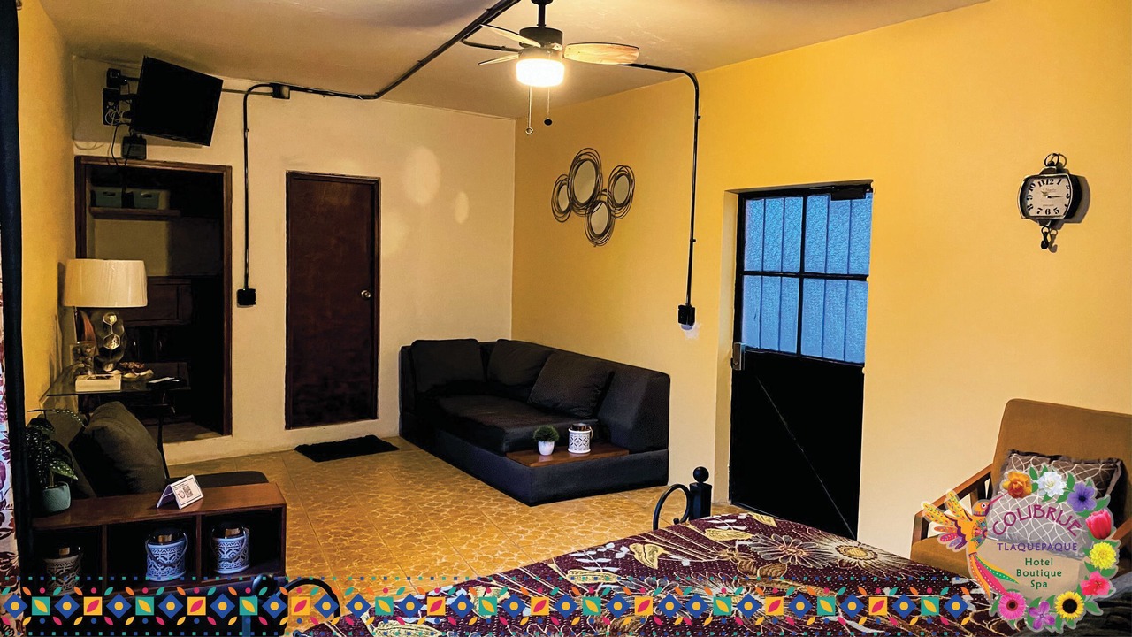 Photo of Livingroom in Guadalajara
