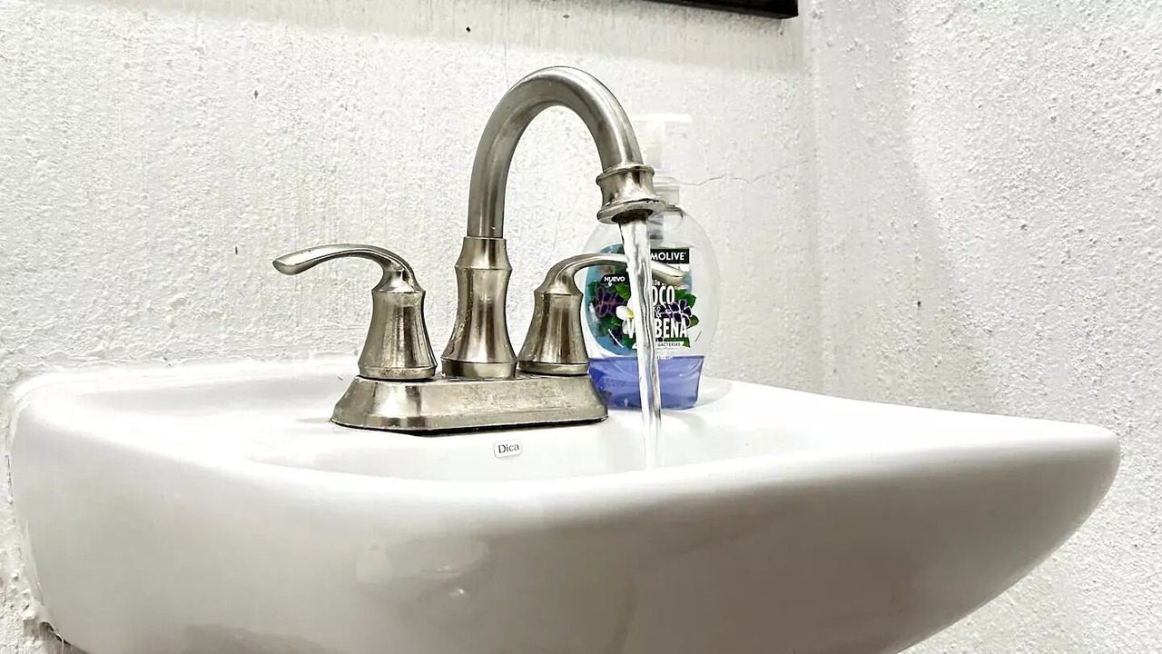 Photo of Bathroom in Guadalajara