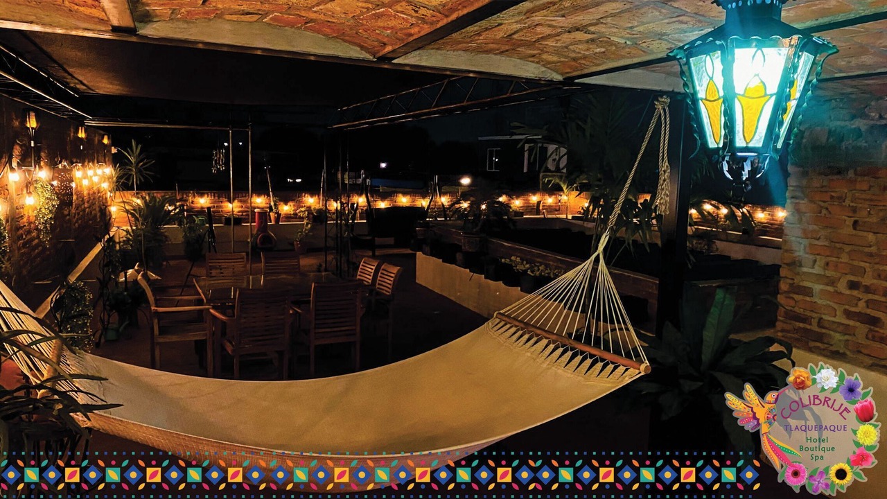 Photo of Outdoor in Guadalajara