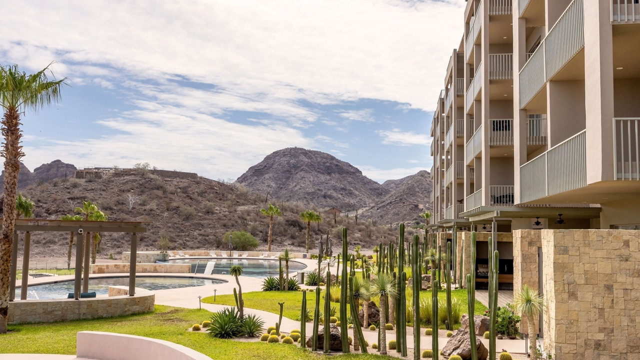 Photo of Outdoor in Loreto