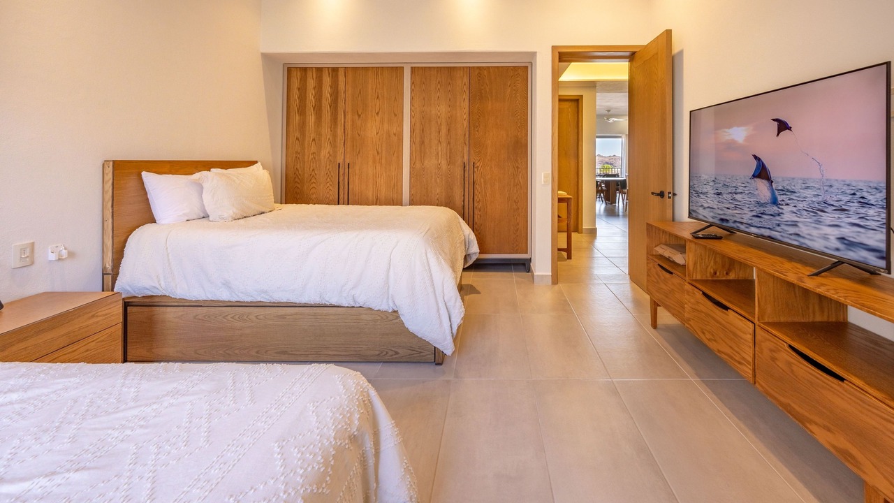 Photo of Bedroom in Loreto