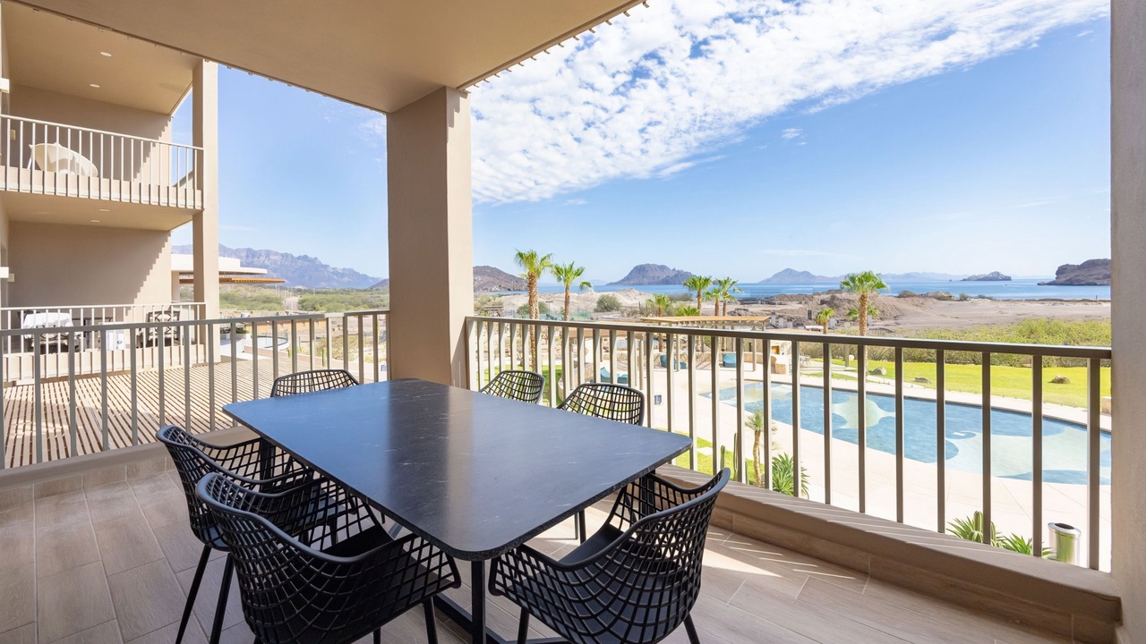 Photo of Outdoor in Loreto
