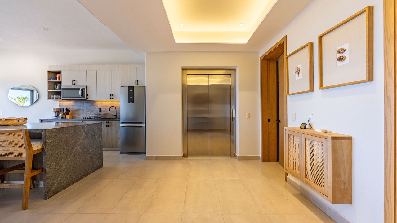 Photo of Kitchen in Loreto
