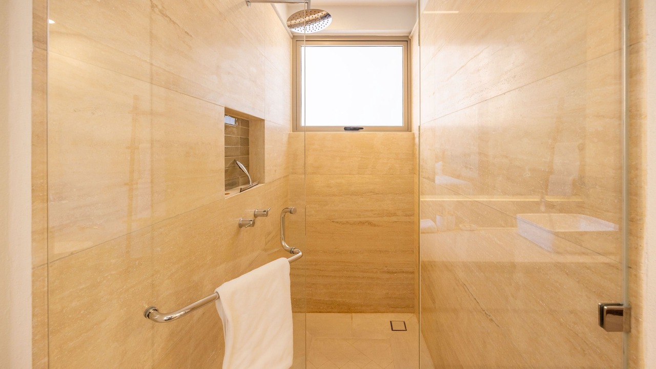 Photo of Bathroom in Loreto
