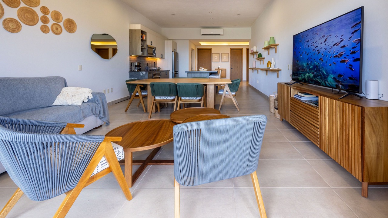 Photo of Livingroom in Loreto